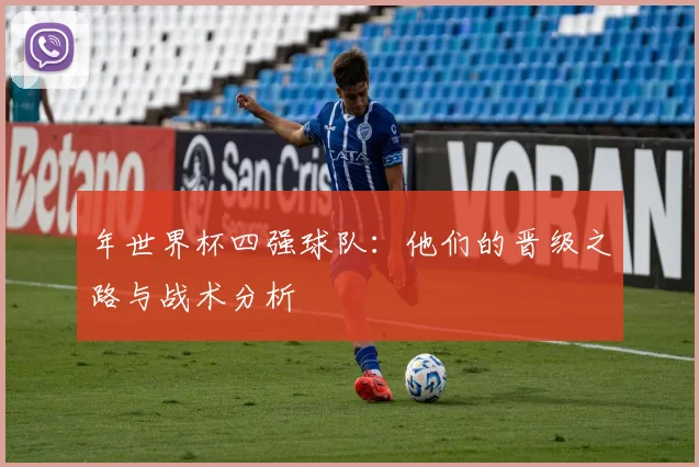 年世界杯四强球队：他们的晋级之路与战术分析