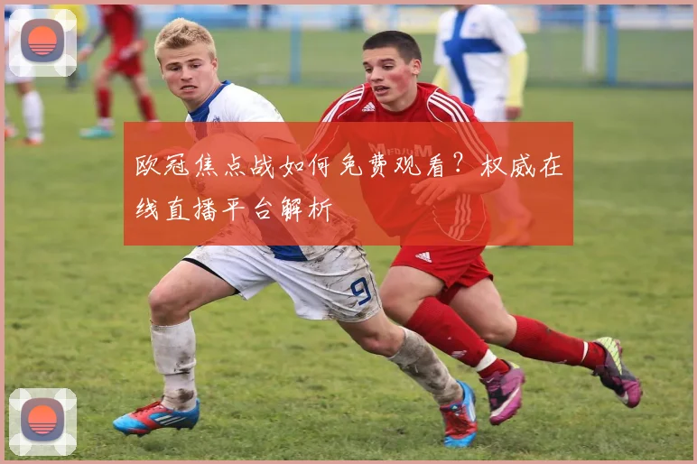 欧冠焦点战如何免费观看？权威在线直播平台解析